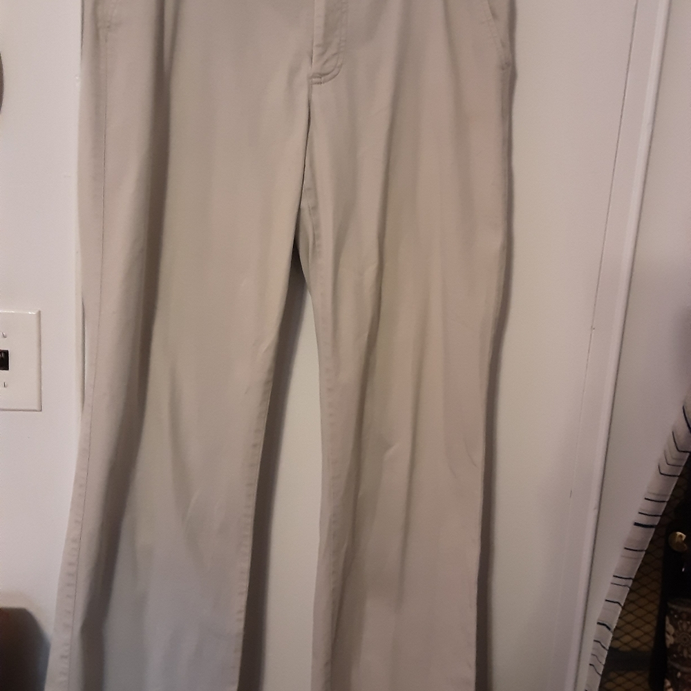 Woman's dress pants